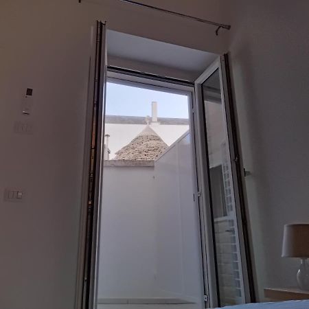 B&B Corso Trieste E Trento Αλμπερομπέλο Εξωτερικό φωτογραφία