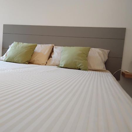 B&B Corso Trieste E Trento Αλμπερομπέλο Εξωτερικό φωτογραφία