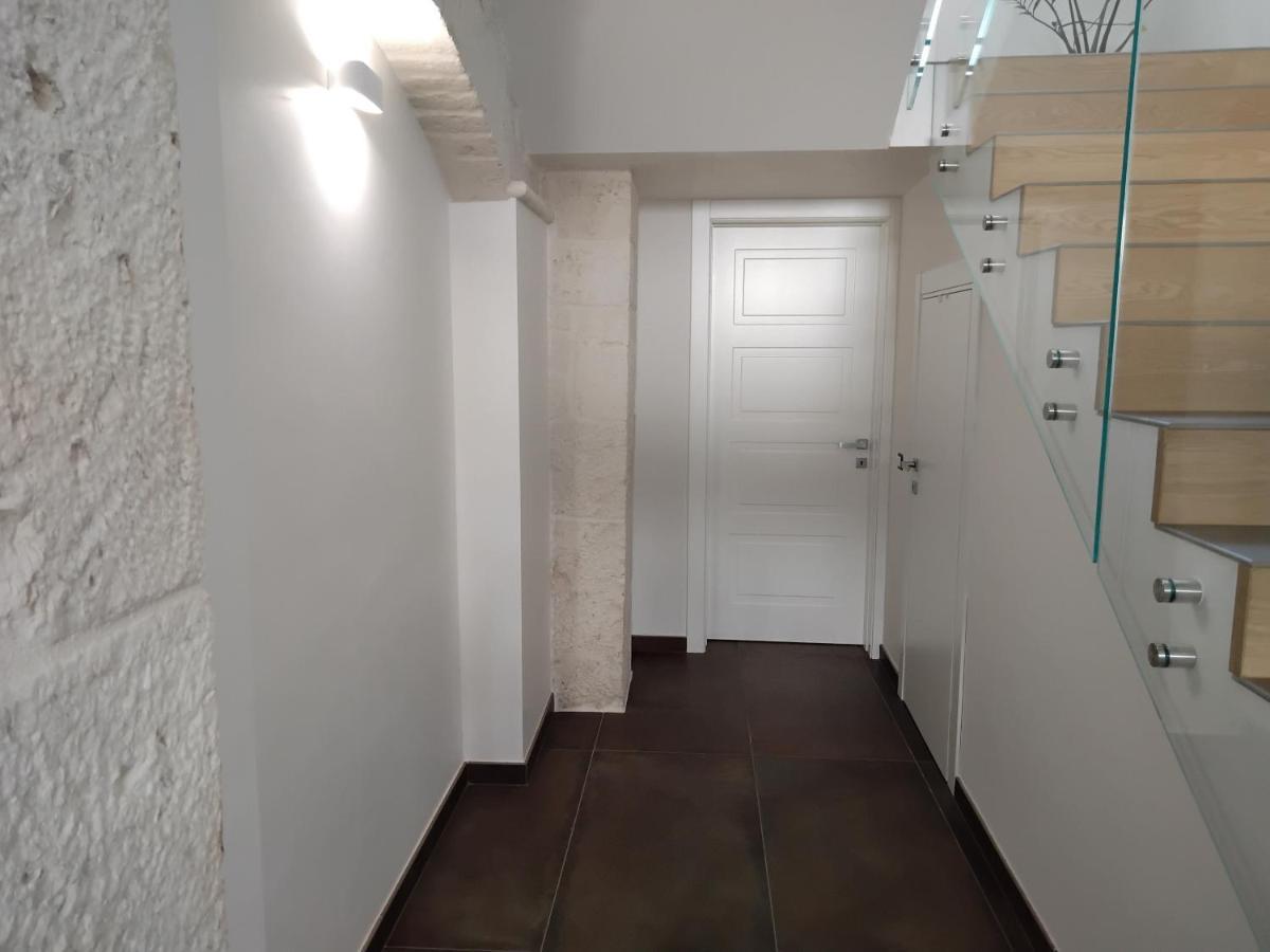 B&B Corso Trieste E Trento Αλμπερομπέλο Εξωτερικό φωτογραφία