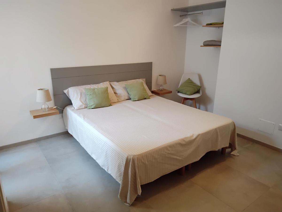 B&B Corso Trieste E Trento Αλμπερομπέλο Εξωτερικό φωτογραφία