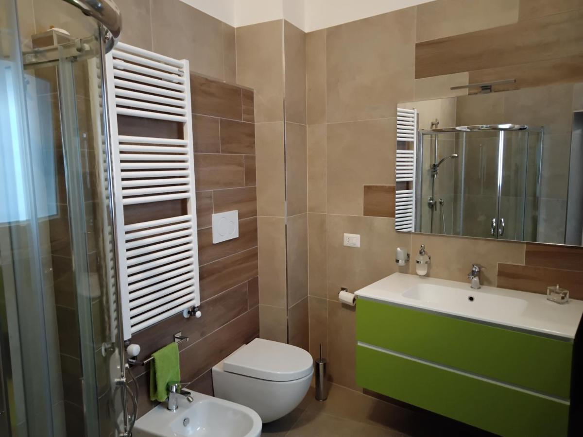 B&B Corso Trieste E Trento Αλμπερομπέλο Εξωτερικό φωτογραφία