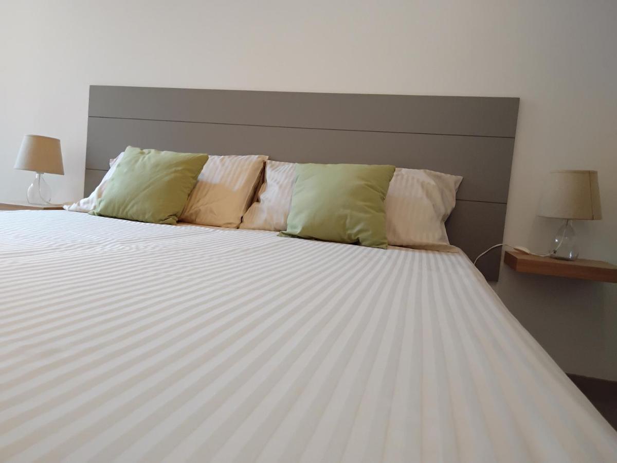 B&B Corso Trieste E Trento Αλμπερομπέλο Εξωτερικό φωτογραφία