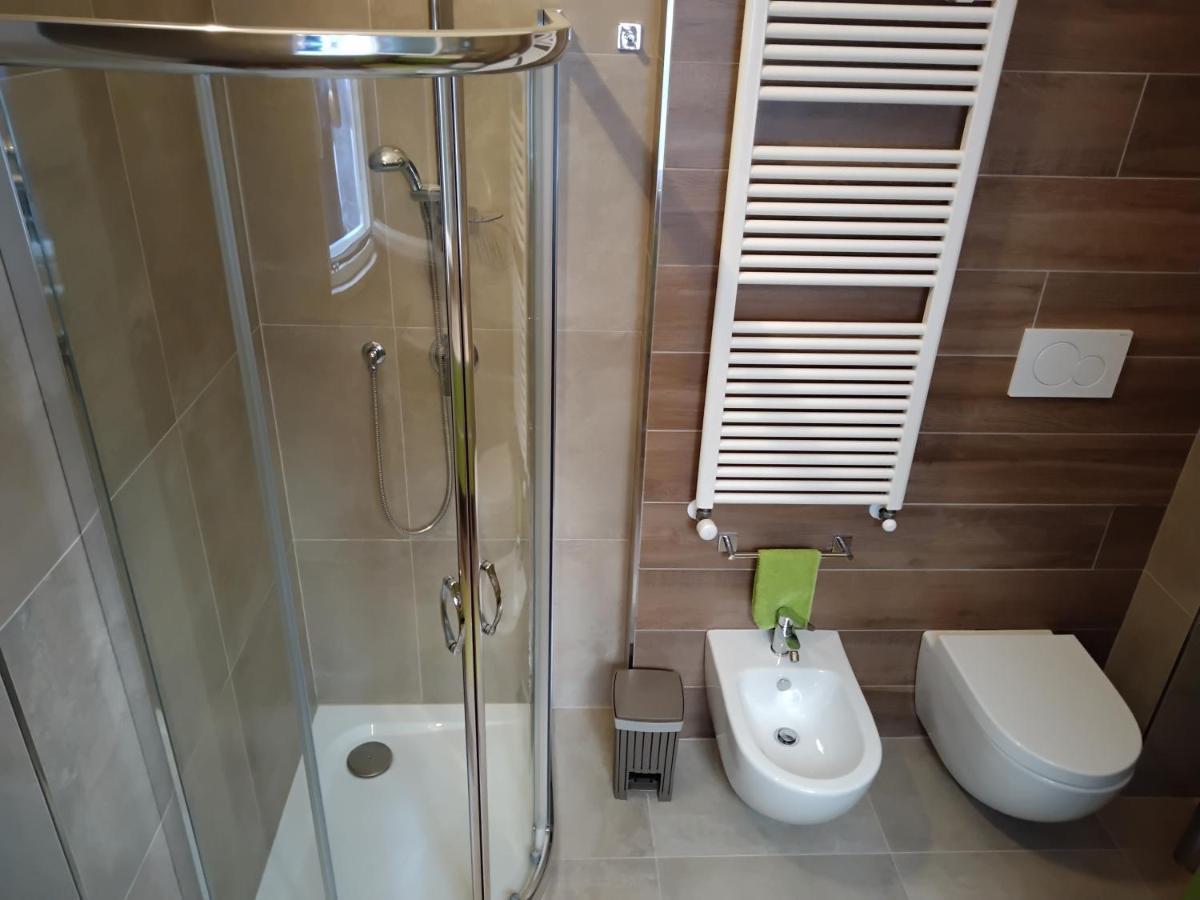 B&B Corso Trieste E Trento Αλμπερομπέλο Εξωτερικό φωτογραφία