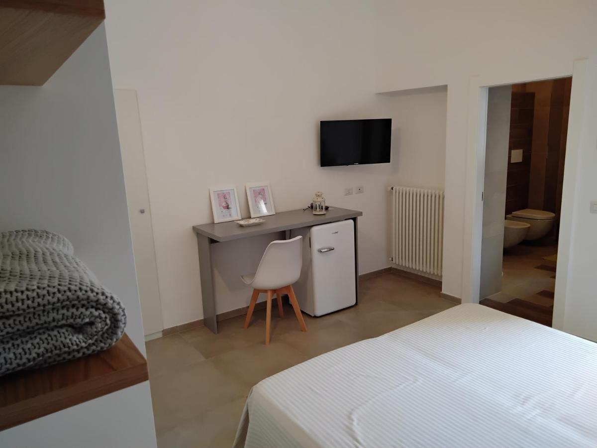 B&B Corso Trieste E Trento Αλμπερομπέλο Εξωτερικό φωτογραφία