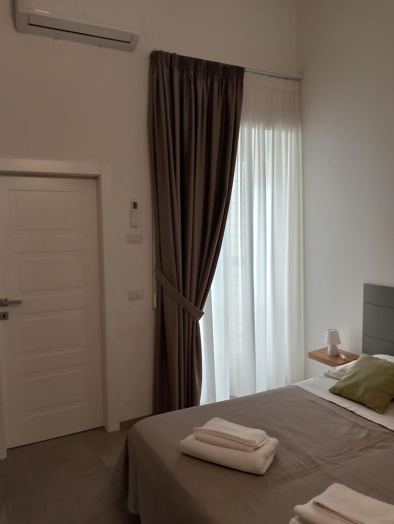 B&B Corso Trieste E Trento Αλμπερομπέλο Εξωτερικό φωτογραφία